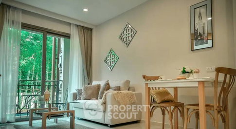 คอนโด 1 ห้องนอน 48 ตร.ม. ขาย City Garden Tropicana นาจอมเทียน-นาเกลือ (ID 2087117)