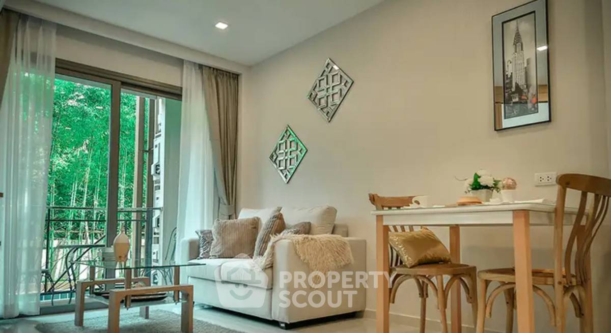 รูป คอนโด 1 ห้องนอน 48 ตร.ม. ขาย City Garden Tropicana นาจอมเทียน-นาเกลือ (ID 2087117) - รูปที่ 1/9