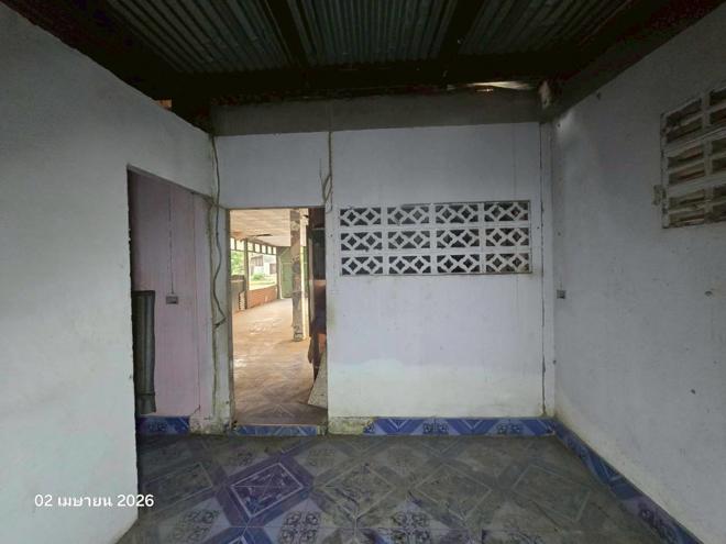 picture HOME 184 Sq.w. Khanu Woralaksaburi Kamphaeng Phet for 293,000 - 10/30