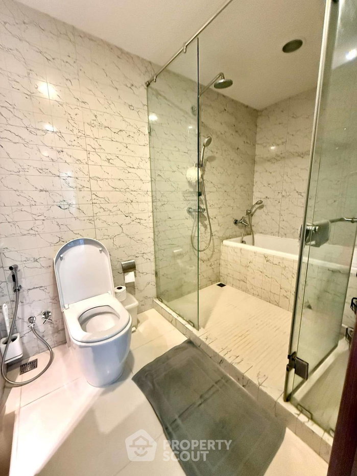 picture 1-BR Condo at Sync Nature Siam near BTS National Stadium (ID 2030945) - 3/10