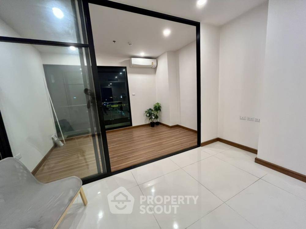 รูป คอนโด 1 ห้องนอน 34 ตร.ม. ชั้น 11 ที่ศุภาลัย พรีเมียร์ เจริญนคร ใกล้ BTS กรุงธนบุรี (ID 1528495) - รูปที่ 4/10