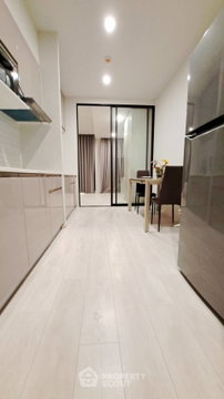 คอนโด 1-ห้องนอน ที่ โนเบิล เพลินจิต ใกล้ BTS เพลินจิต (ID 1503045)