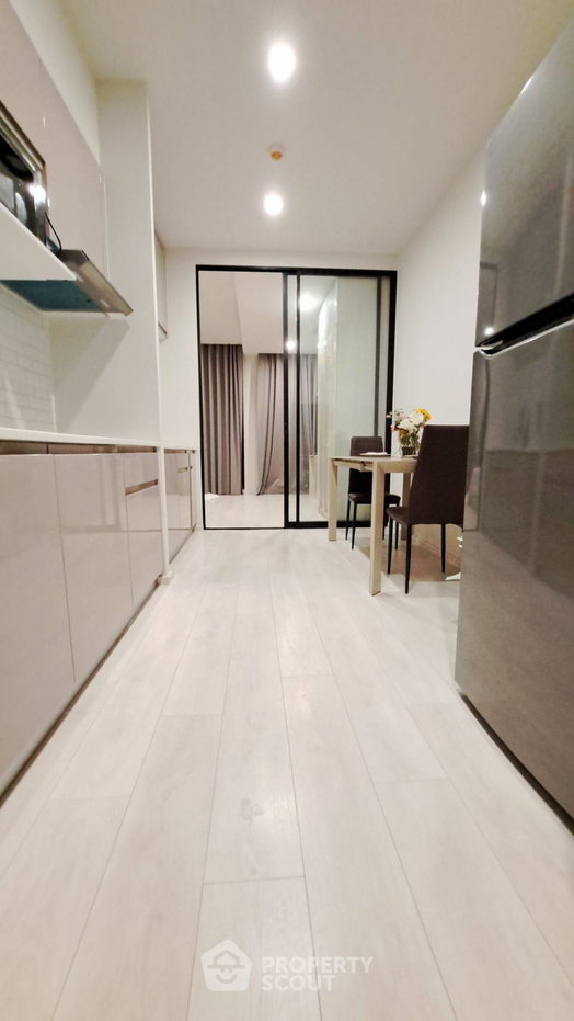 picture 1-BR Condo at Noble Ploenchit near BTS Phloen Chit (ID 1503045) - 1/16