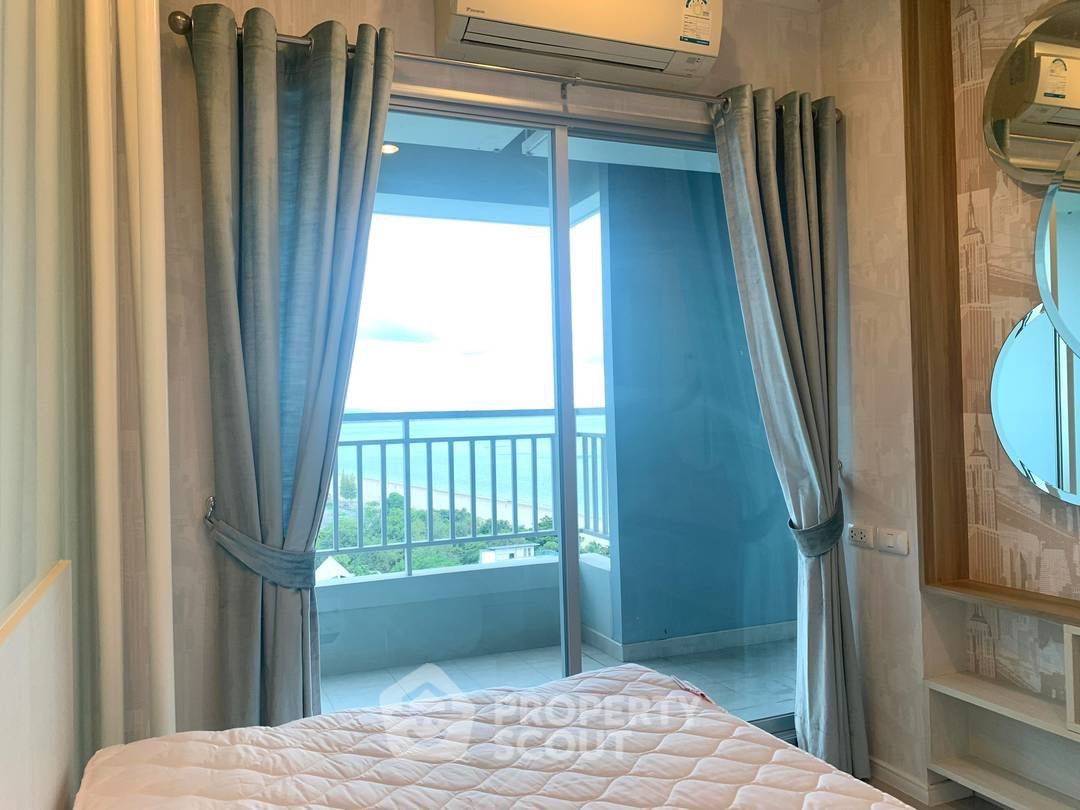 รูป คอนโด 2 ห้องนอน ขาย ที่ ลุมพินี พาร์ค บีช จอมเทียน ชั้น 12A (57 ตร.ม.) (ID 2089857) - รูปที่ 8/17