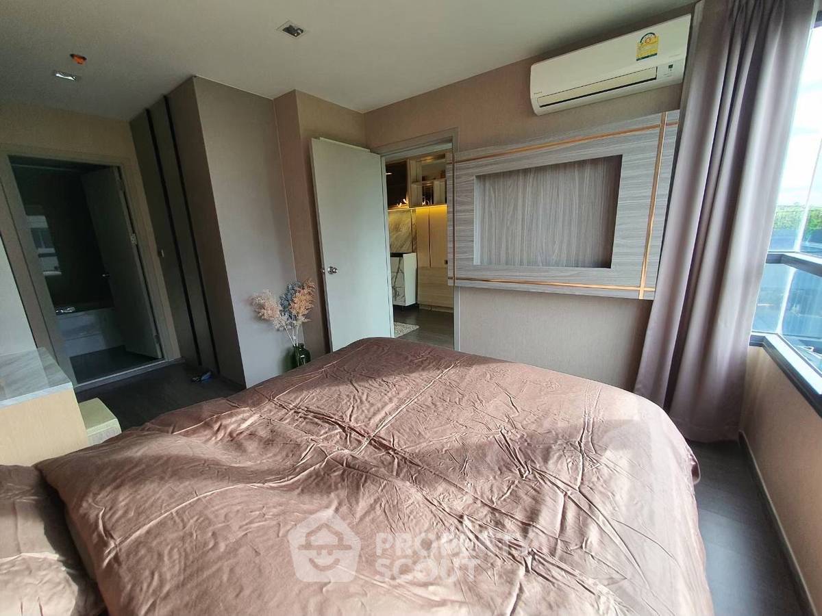 picture 1-BR Condo at Ideo Sukhumvit 93 near BTS Bang Chak (ID 2027140) - 5/12