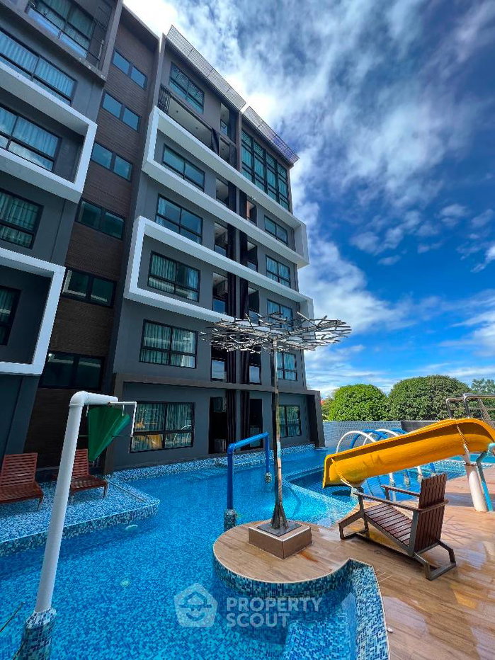 picture Studio Condo at Maysa Condo close to Hua Hin City (ID 1643335) - 26/41