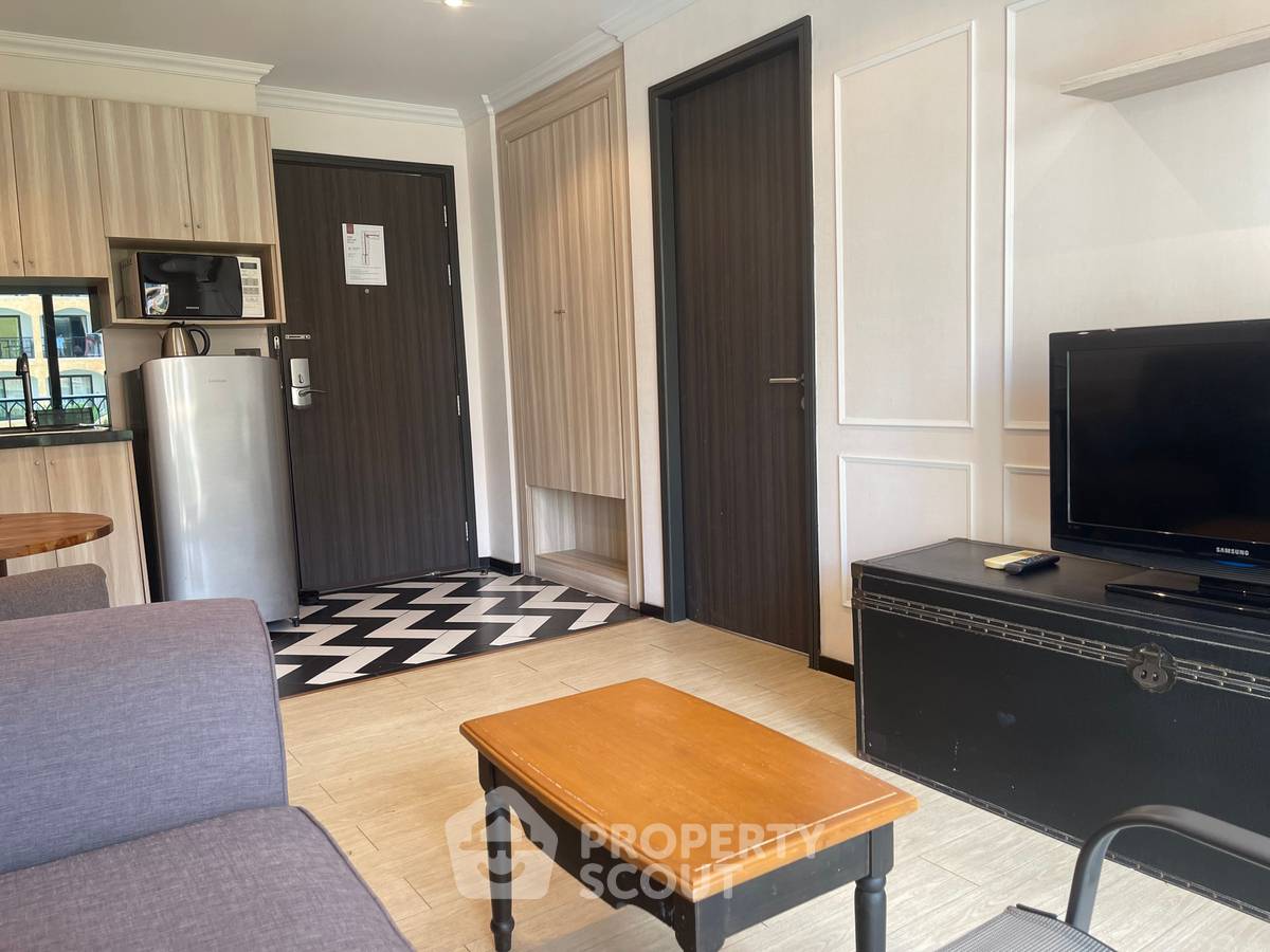 รูป คอนโด 1 ห้องนอน 39 ตร.ม. ขาย ในโครงการ Venetian Signature Condo Resort Pattaya (ID 2087395) - รูปที่ 4/17