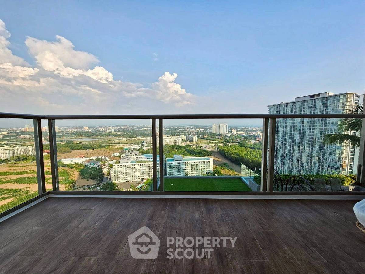 รูป คอนโด 1 ห้องนอน The Riviera Ocean Drive ชั้น 24 ขนาด 45 ตร.ม. (ID 2821341) - รูปที่ 13/14
