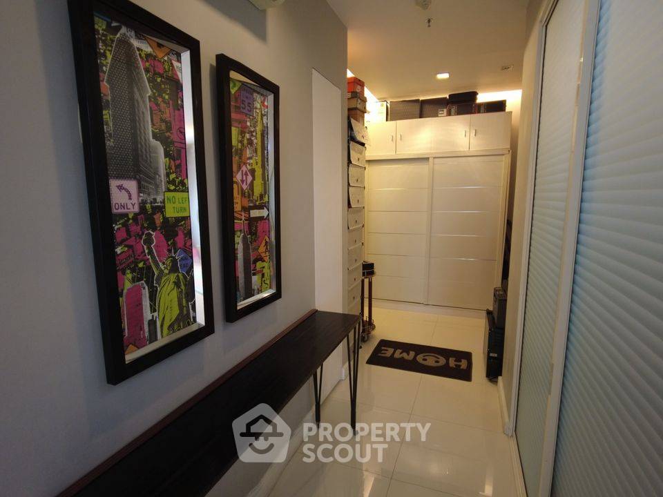 picture 3-BR Condo at The Bloom Sukhumvit 71 near BTS Phra Khanong (ID 657156) - 14/23