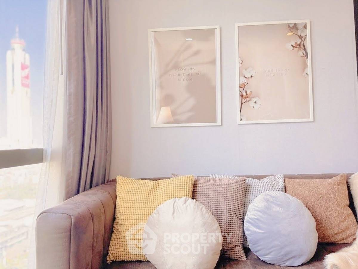 รูป คอนโด 1-ห้องนอน ที่ วิช ซิกเนเจอร์ มิดทาวน์ สยาม ใกล้ BTS ราชเทวี (ID 1530162) - รูปที่ 7/17