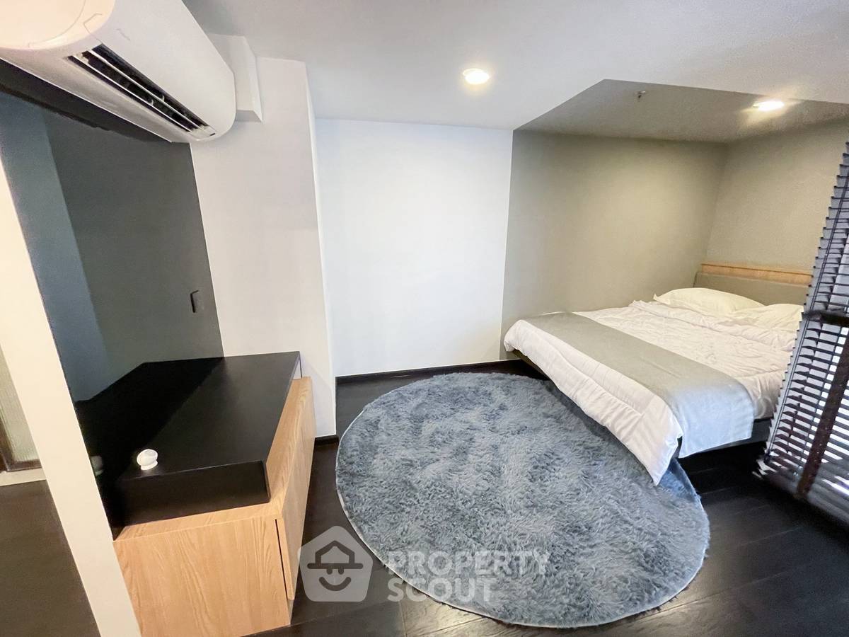 picture 2-BR Condo at Park Origin Thonglor near BTS Thong Lor (ID 2942121) - 10/13