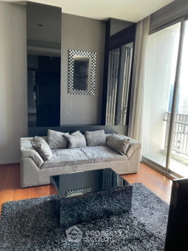 19th-Floor 1-BR 53 Sqm At Quattro By Sansiri, BTS Thong Lor (ID 2929883)