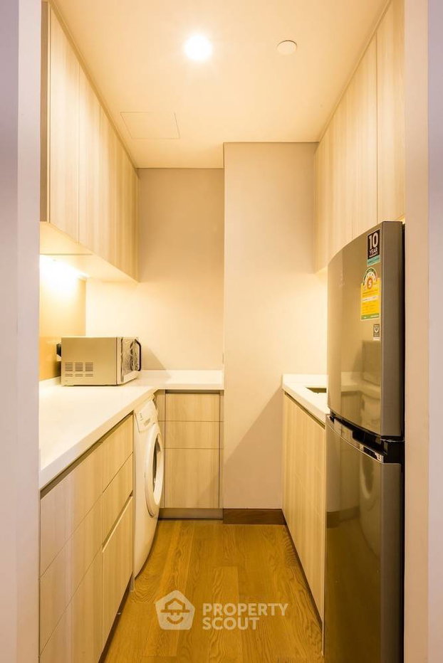 รูป คอนโด 2-ห้องนอน ที่ เดอะ ลุมพินี 24 ใกล้ BTS พร้อมพงษ์ (ID 293970) - รูปที่ 5/9