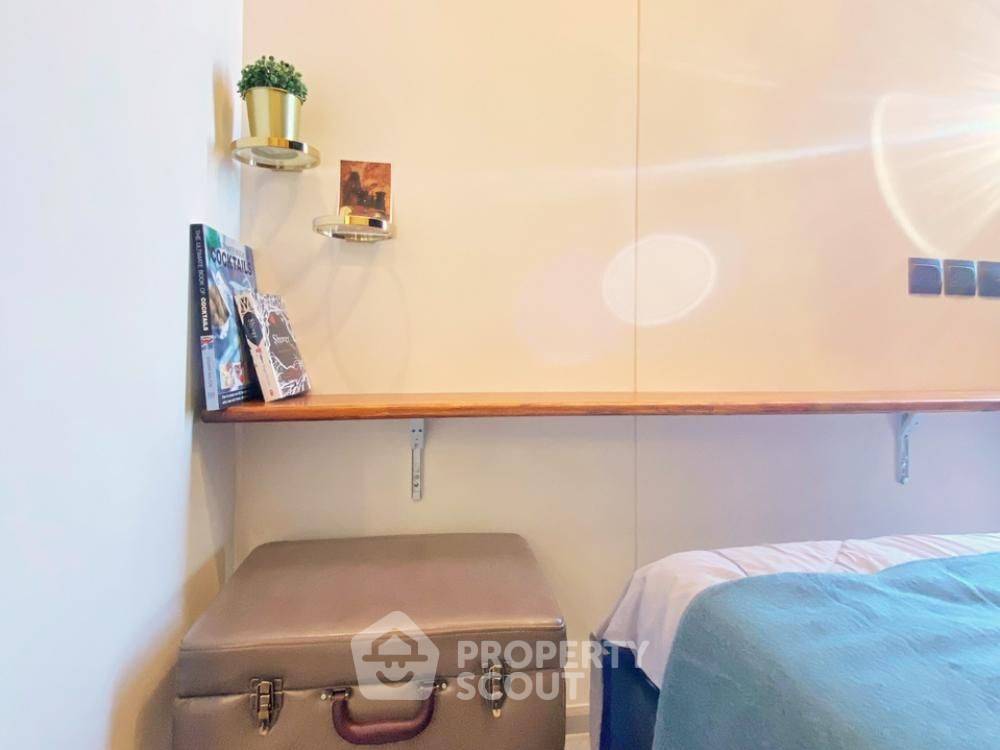 รูป คอนโด 1-ห้องนอน ที่ เดอะ ไลน์ สุขุมวิท 101 ใกล้ BTS ปุณณวิถี (ID 712594) - รูปที่ 14/15