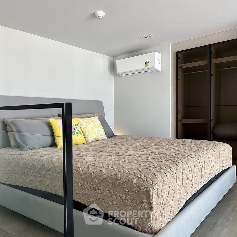 รูป คอนโด 1-ห้องนอน ที่ ปีติ สุขุมวิท 101 ใกล้ BTS ปุณณวิถี (ID 2757079) - รูปที่ 4/8