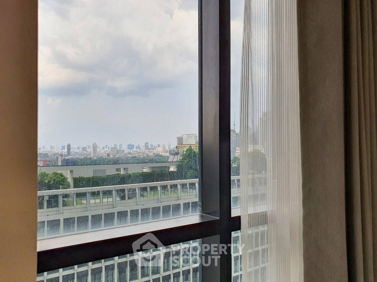 picture 2-BR Condo at Noble Ploenchit near BTS Phloen Chit (ID 1984435) - 6/19