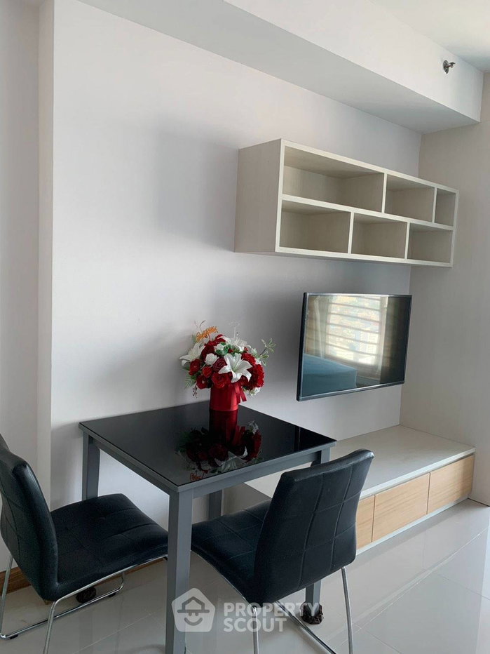 รูป คอนโด 1-ห้องนอน ที่ ศุภาลัย ริเวอร์ รีสอร์ท เจริญนคร ใน สำเหร่ (ID 2626031) - รูปที่ 5/11
