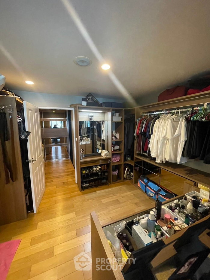รูป คอนโด 3-ห้องนอน ที่ วอเตอร์ฟอร์ด สุขุมวิท 50 คอนโดมิเนียม ใกล้ BTS อ่อนนุช (ID 2442708) - รูปที่ 17/24