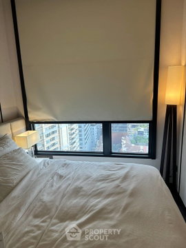 1-BR Condo at Park Origin Thonglor near BTS Thong Lor (ID 1477102)