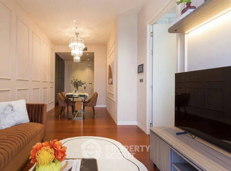 picture 1-BR Condo at Khun By Yoo near BTS Thong Lor (ID 2735938) - 2/9