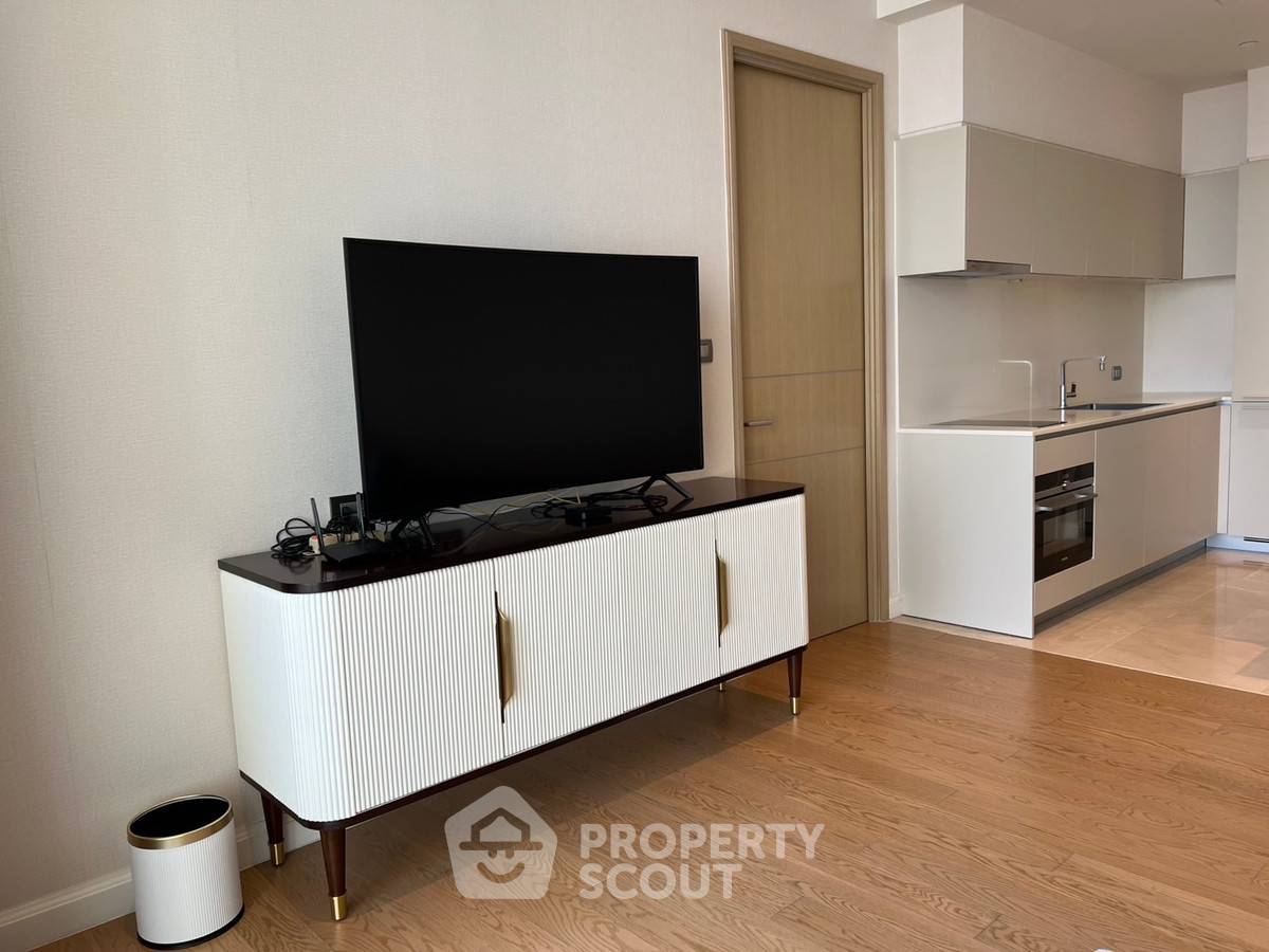 picture 1-BR Condo at Magnolias Waterfront Residences near BTS Saphan Taksin (ID 2900634) - 7/11