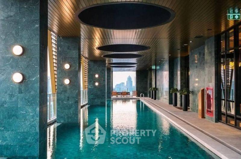 picture 1-BR Condo at Noble State 39 near BTS Phrom Phong (ID 1535604) - 13/13