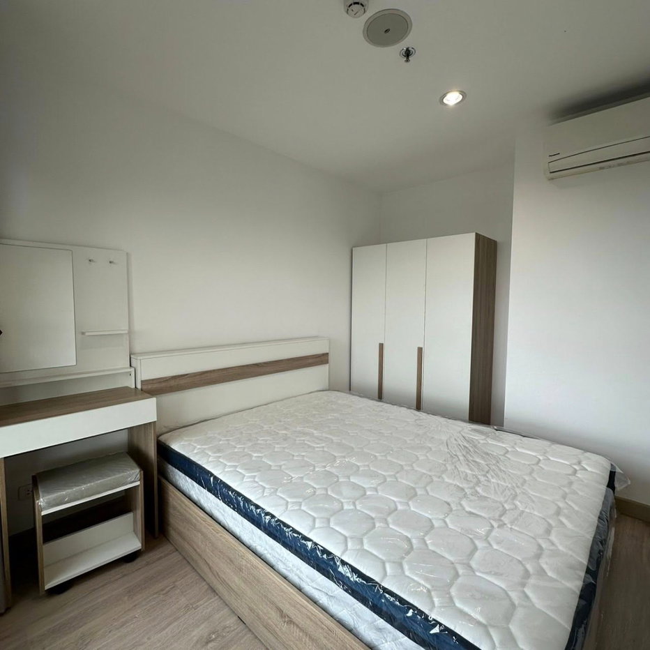 รูป P-131814 ห้องชั้นสูง • Thana Astoria Pinklao • ใกล้ MRT บางยี่ขัน 19,000 บาท | Line Id: @easycondoplus | 099-229-6397  - รูปที่ 1/9