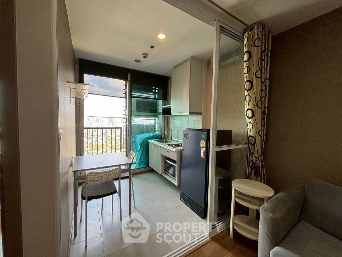 รูป คอนโด 1-ห้องนอน ที่ เดอะ เบส สุขุมวิท 77 ใกล้ BTS อ่อนนุช (ID 888081) - รูปที่ 7/12