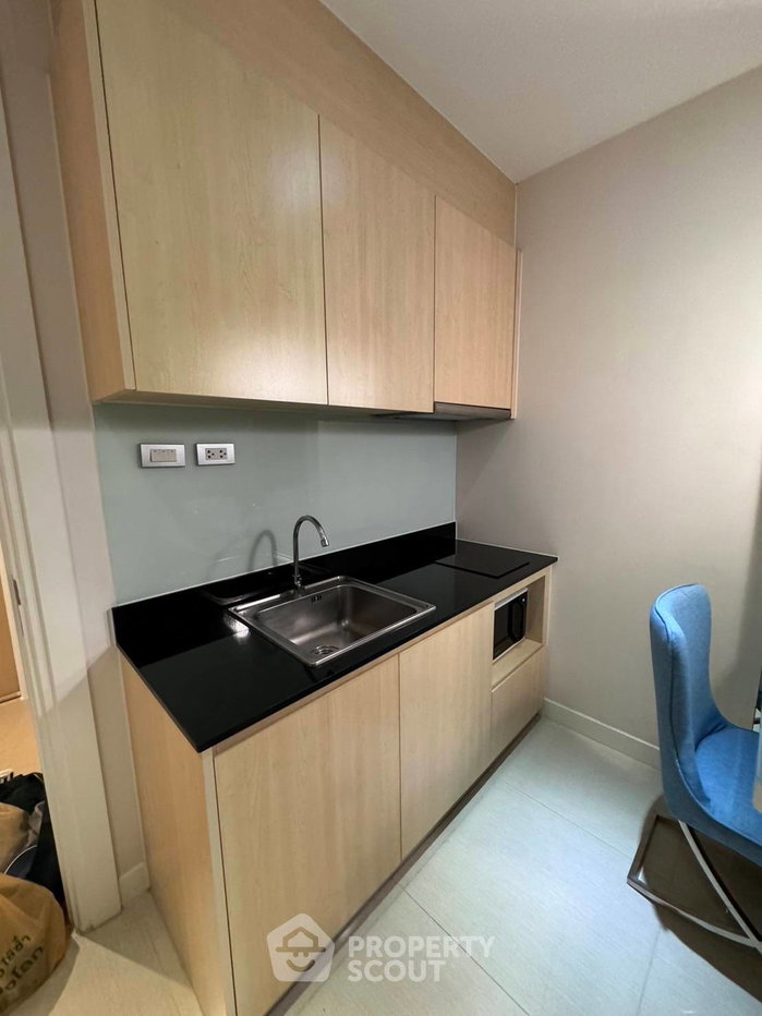 รูป คอนโด 1 ห้องนอน ขนาด 34 ตร.ม. ชั้น 16 Grande Caribbean Condo Resort Pattaya (ID 2233330) - รูปที่ 12/18