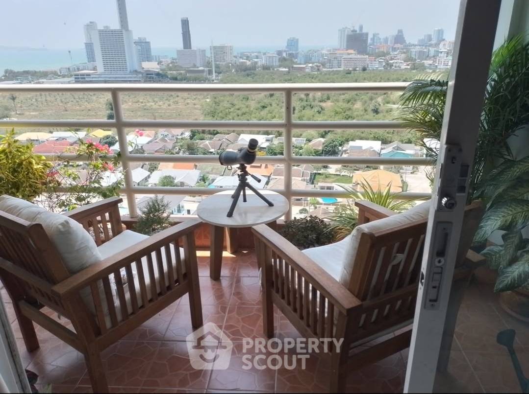 รูป คอนโด 1 ห้องนอน View Talay 5 จอมเทียน ชั้น 18 พื้นที่ 48 ตร.ม. (ID 2151310) - รูปที่ 7/11