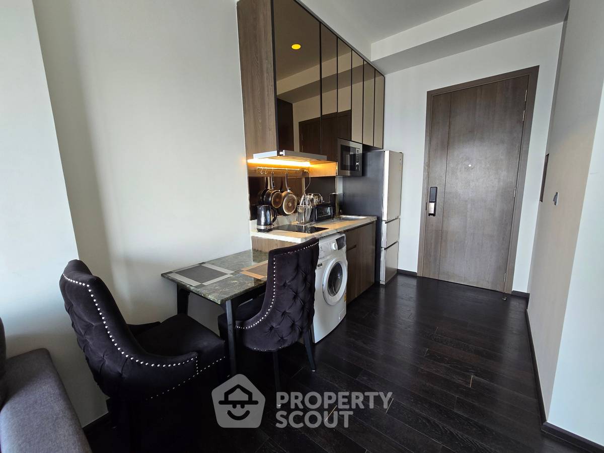picture 1-BR Condo at Park Origin Thonglor near BTS Thong Lor (ID 2744703) - 1/10