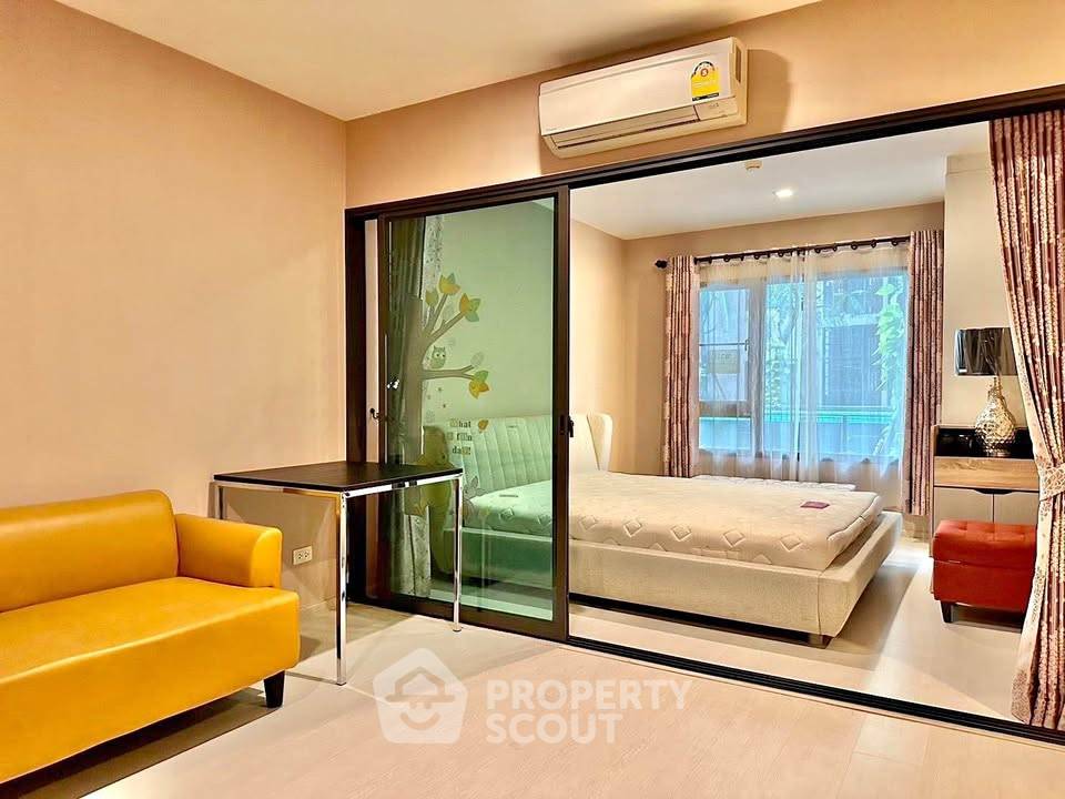 picture 1-BR Condo at Condolette Pixel Sathorn near MRT Khlong Toei (ID 2764073) - 1/5