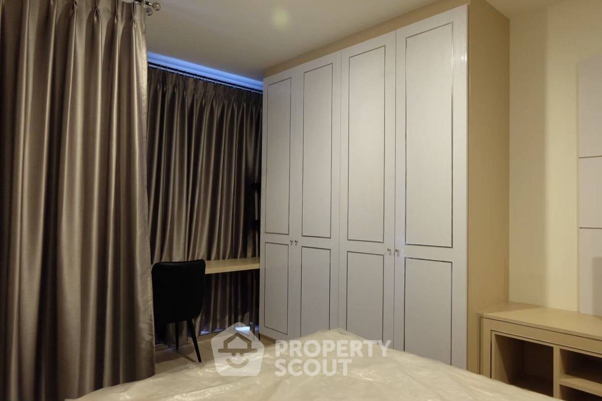 picture Studio Condo at Rhythm Rangnam near BTS Victory Monument (ID 2738506) - 4/5
