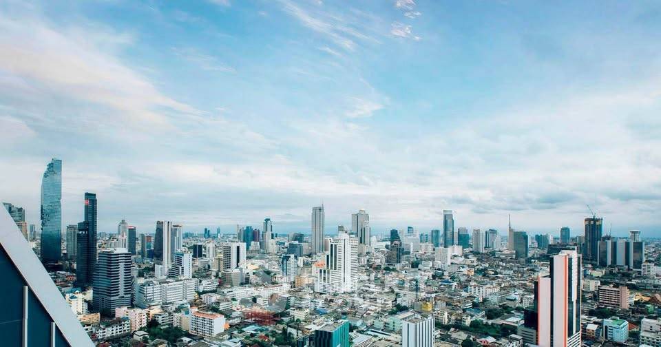 รูป คอนโด 1 ห้องนอน ขาย Ideo Q Chula Samyan ชั้น 36 ใกล้ MRT สามย่าน 400 ม. (ID 2911231) - รูปที่ 10/13