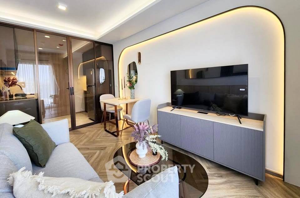 รูป คอนโด 1-ห้องนอน ที่ แชปเตอร์ ทองหล่อ 25 ใกล้ ทองหล่อ (ID 2548396) - รูปที่ 5/8