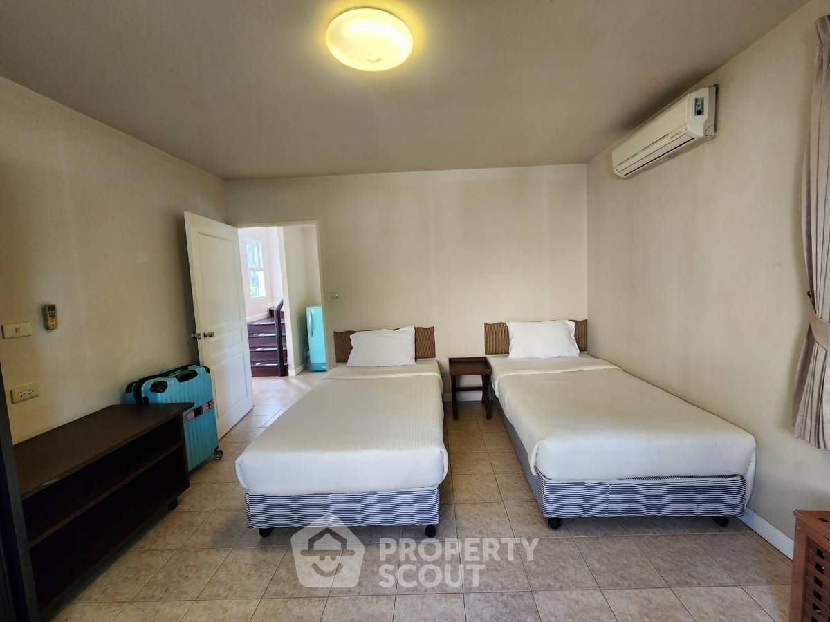picture 2-BR Condo For Sale, Baan Talay Samran, North Cha-Am Beach (ID 1502419) - 20/22