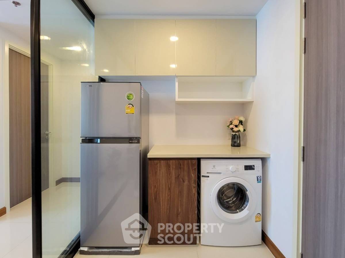 รูป คอนโด 1-ห้องนอน ที่ ศุภาลัย พรีเมียร์ เจริญนคร ใกล้ BTS กรุงธนบุรี (ID 1547143) - รูปที่ 9/28