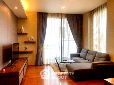 Condos for rent : 2-BR Condo at Quattro By Sansiri near BTS Thong Lor (ID 1000531)