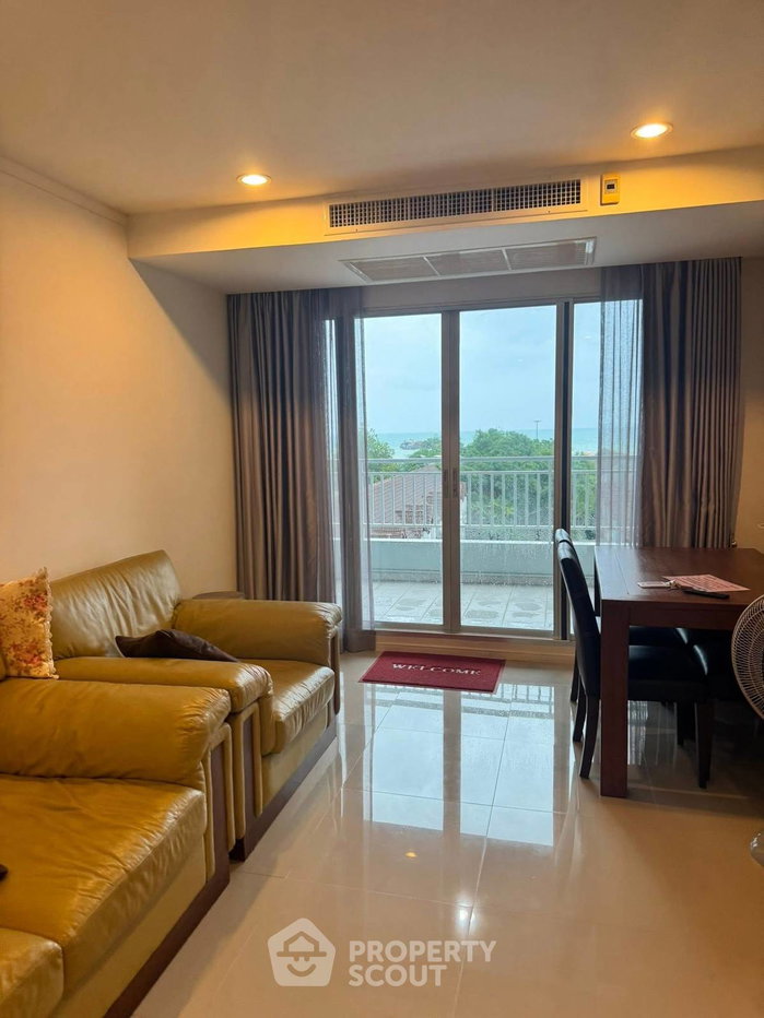 รูป คอนโด 2-ห้องนอน ที่ ลุมพินี พาร์ค บีช จอมเทียน ใกล้ หาดจอมเทียน (ID 2952495) - รูปที่ 12/16