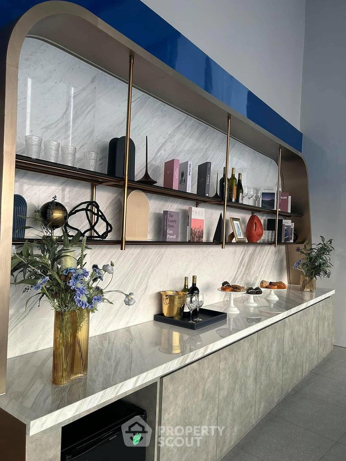 picture 1-BR Condo at The Origin Ladprao-Bangkapi in Khlong Chan (ID 2473649) - 16/23