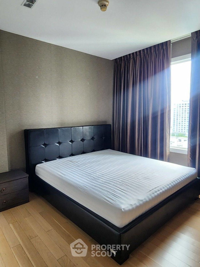 รูป คอนโด 2-ห้องนอน ที่ สิริ แอท สุขุมวิท ใกล้ BTS ทองหล่อ (ID 2830022) - รูปที่ 16/29