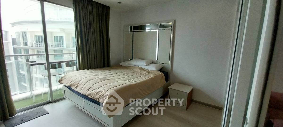 รูป คอนโด 1-ห้องนอน ที่ สกาย วอล์ค เรสซิเดนซ์ ใกล้ BTS พระโขนง (ID 2448935) - รูปที่ 5/8