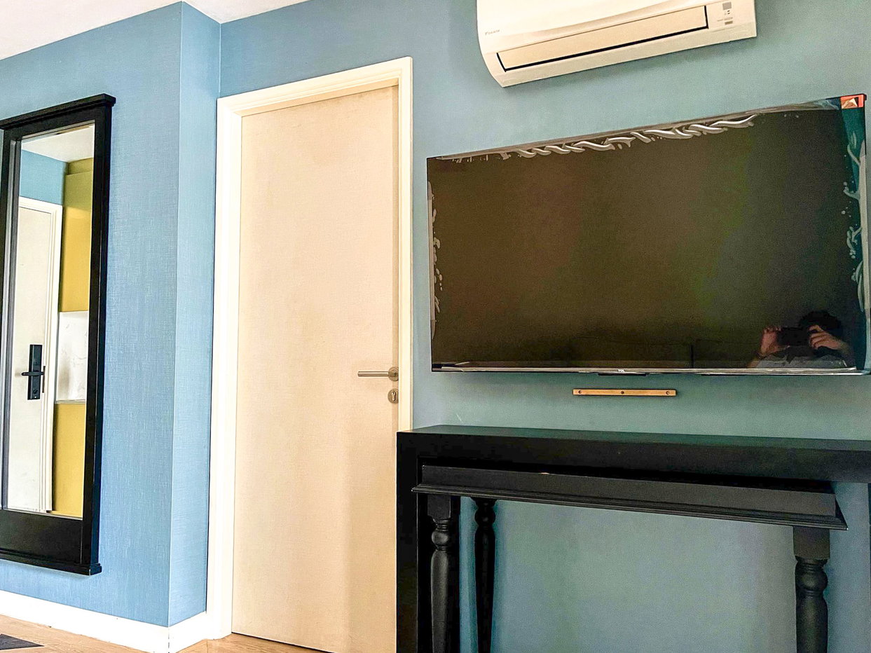 รูป Espana Condo Resort Pattaya for Rent Pool View Fully Furnished - รูปที่ 3/6