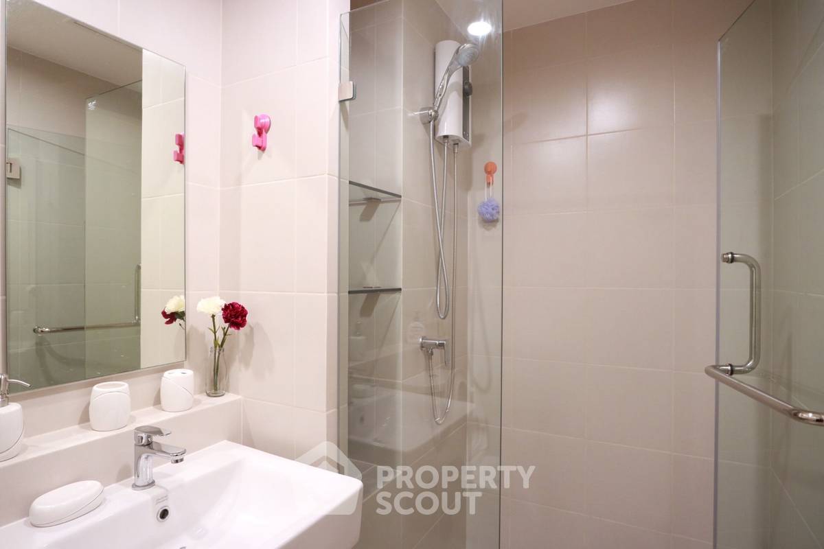 รูป คอนโด 1 ห้องนอน คุ้มค่า Aspire Ladprao 113 ใกล้แยกคลองจั่น (ID 59708) - รูปที่ 6/7