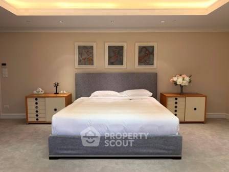 picture 4-BR Condo at Las Colinas near BTS Asok (ID 2873830) - 33/54