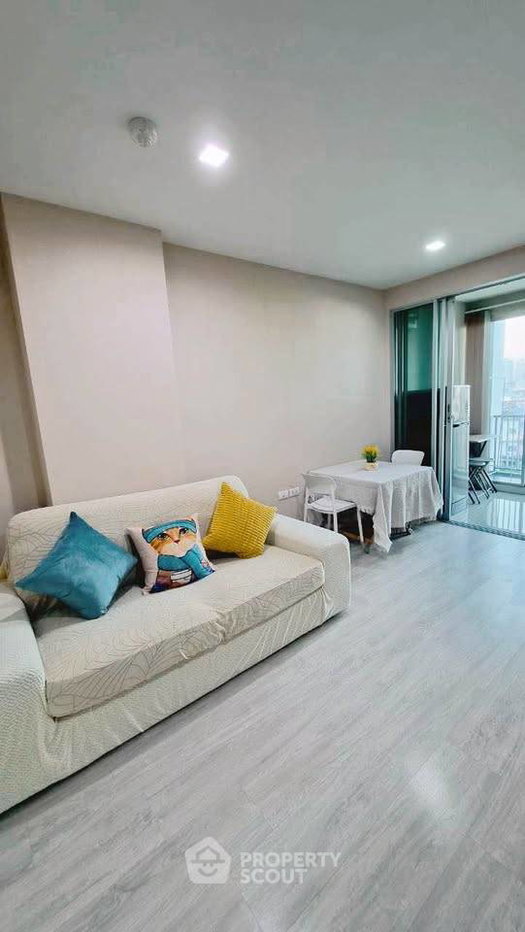 รูป คอนโด 1-ห้องนอน ที่ เมโทรลักซ์ พระราม 4 ใกล้ BTS เอกมัย (ID 2858834) - รูปที่ 10/18