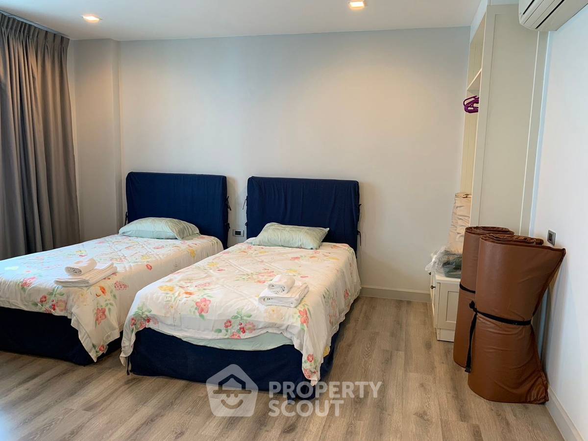 รูป คอนโด 2-ห้องนอน ที่ เดอะ เครสท์ ซานโตรา หัวหิน ใกล้ เมืองหัวหิน (ID 1496822) - รูปที่ 3/7