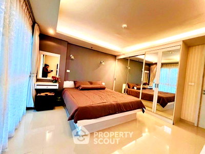 Condos for sale : 1-BR Condo For Sale In City Garden Pattaya, Near Pattaya South (ID 2229446)