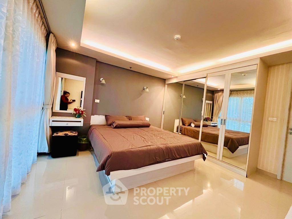 รูป คอนโด 1-ห้องนอน ที่ ซิตี้ การ์เด้น พัทยา ใกล้ พัทยาใต้ (ID 2229446) - รูปที่ 1/13
