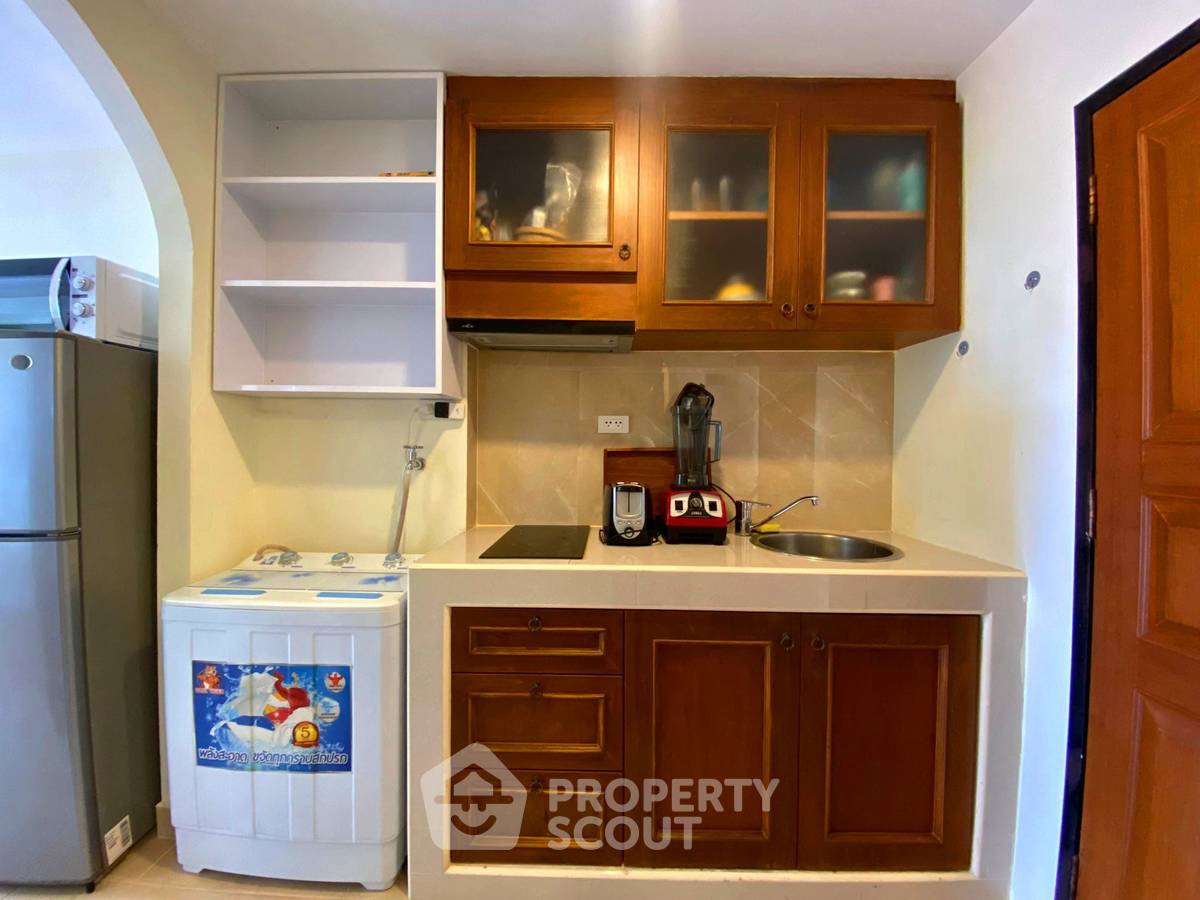 รูป คอนโด 1 ห้องนอน View Talay 2 จอมเทียน ชั้น 13 ขนาด 37 ตร.ม. (ID 1824246) - รูปที่ 3/13